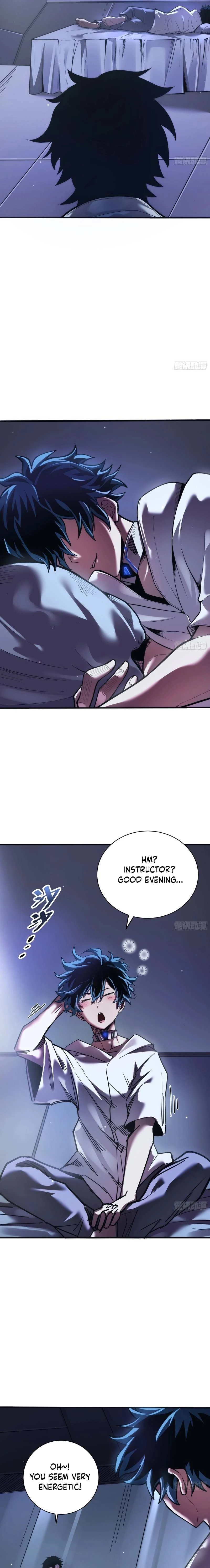 Read My Avatar Is Becoming the Final Boss Manga Online