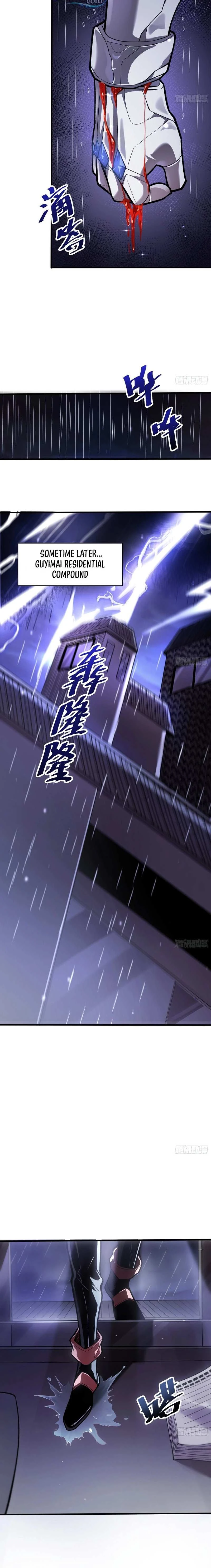 Read My Avatar Is Becoming the Final Boss Manga Online