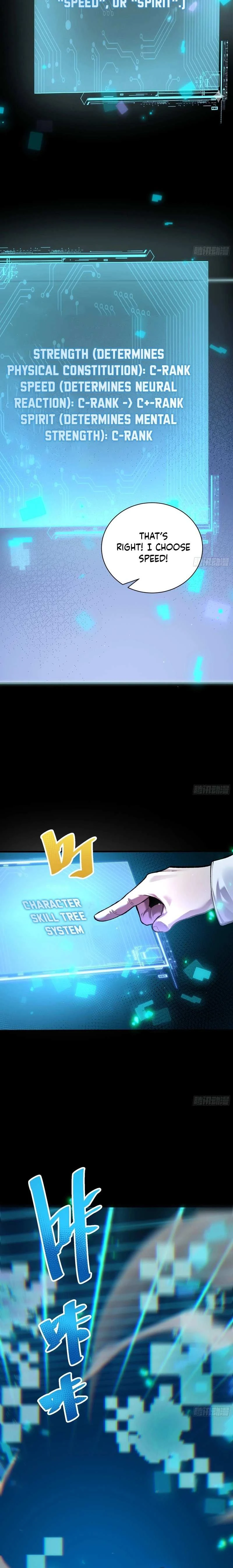 Read My Avatar Is Becoming the Final Boss Manga Online