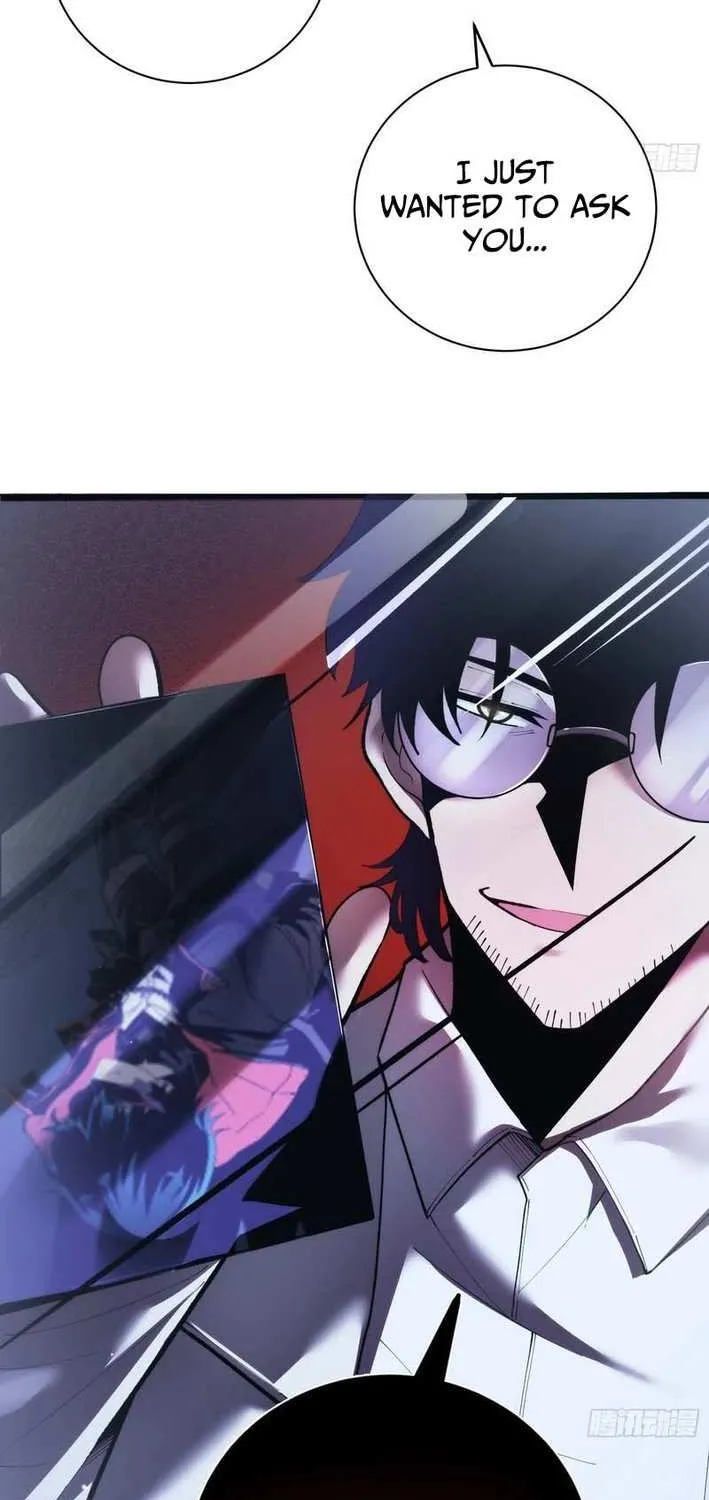 Read My Avatar Is Becoming the Final Boss Manga Online