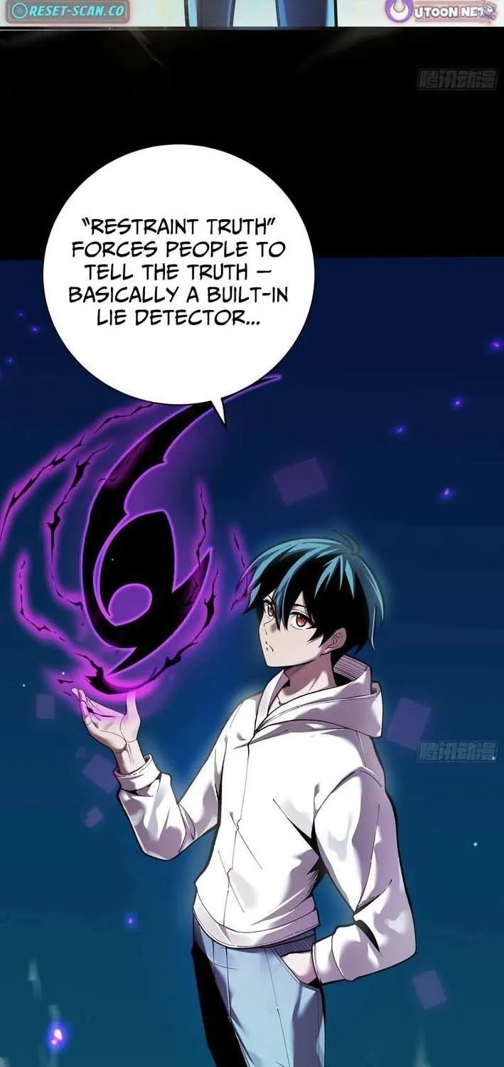 Read My Avatar Is Becoming the Final Boss Manga Online