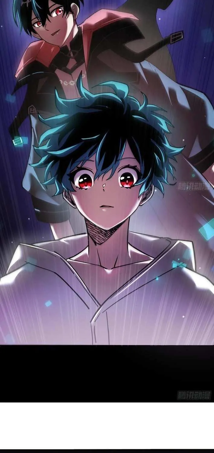 Read My Avatar Is Becoming the Final Boss Manga Online