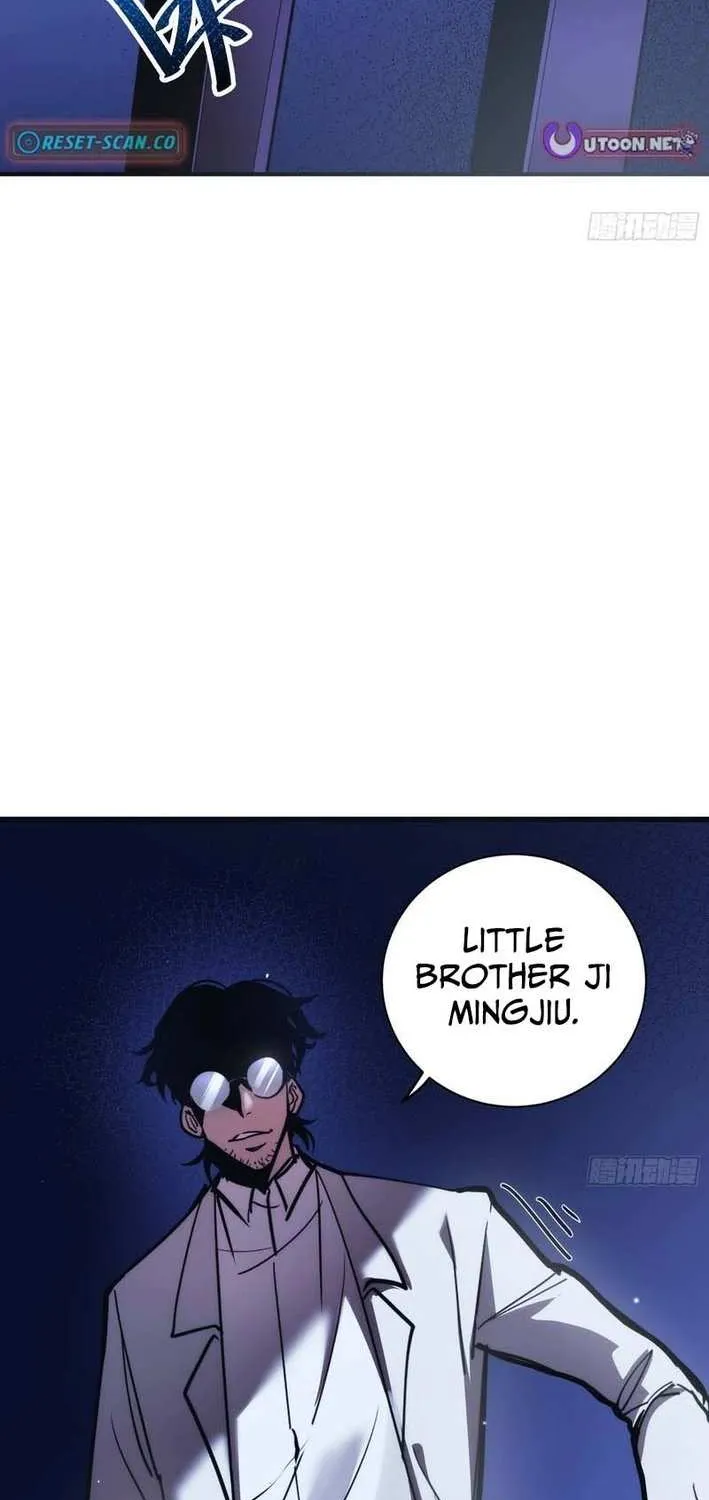 Read My Avatar Is Becoming the Final Boss Manga Online