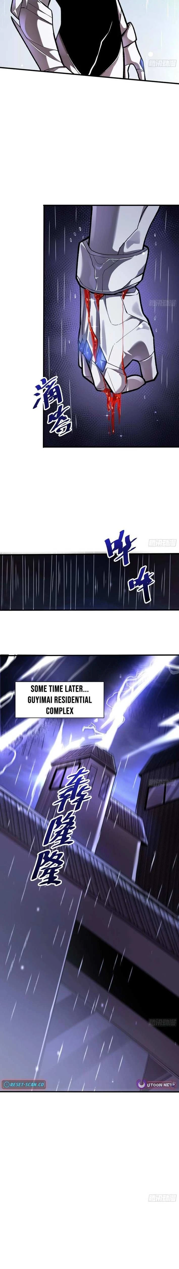 Read My Avatar Is Becoming the Final Boss Manga Online