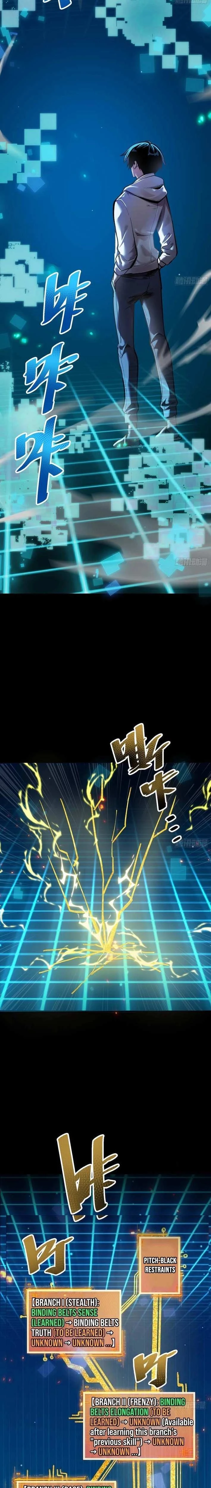 Read My Avatar Is Becoming the Final Boss Manga Online