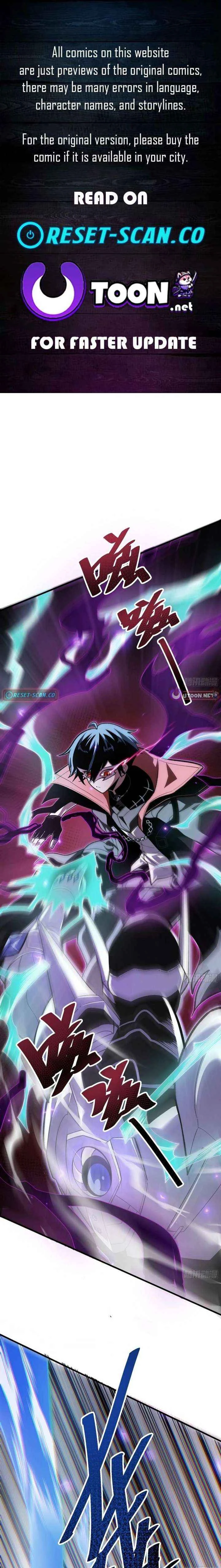 Read My Avatar Is Becoming the Final Boss Manga Online