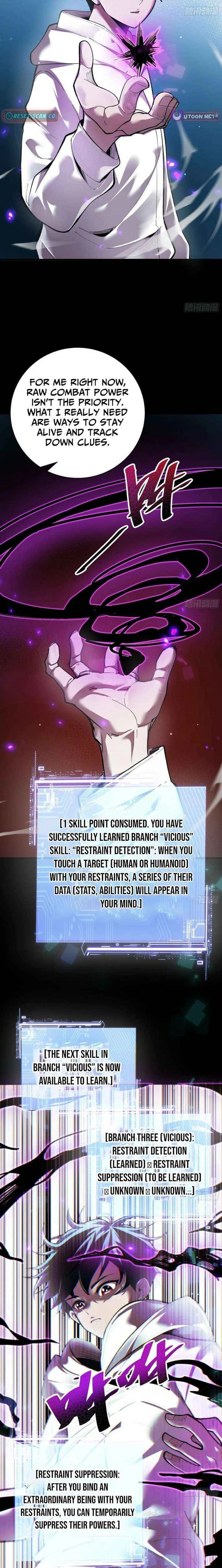 Read My Avatar Is Becoming the Final Boss Manga Online