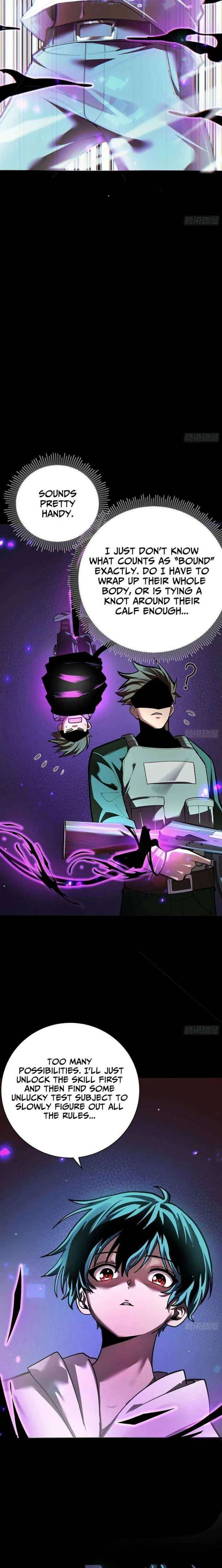 Read My Avatar Is Becoming the Final Boss Manga Online