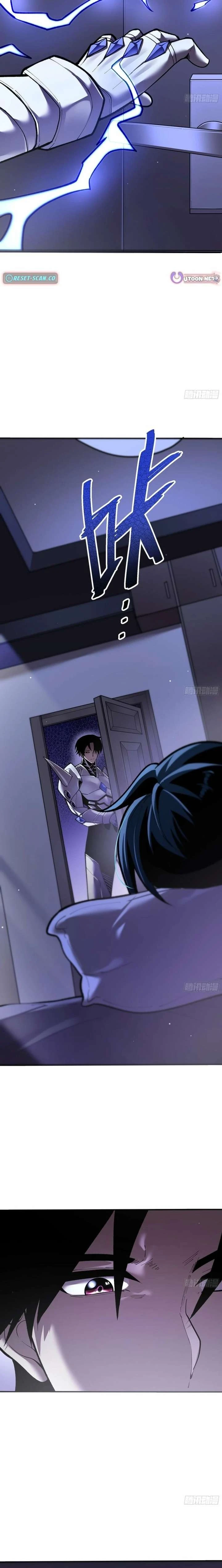 Read My Avatar Is Becoming the Final Boss Manga Online