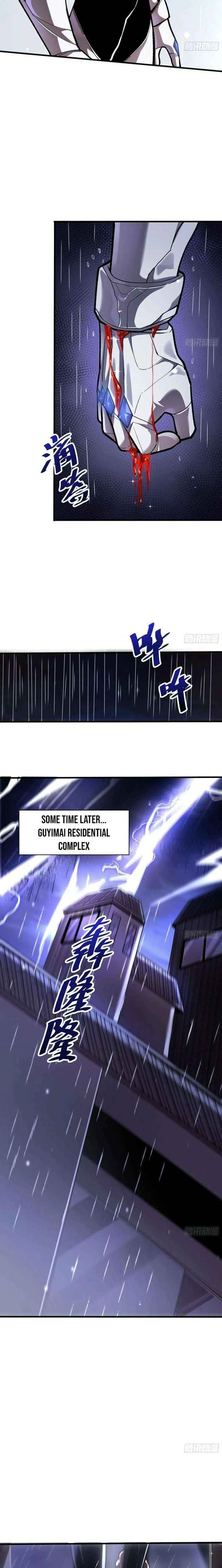Read My Avatar Is Becoming the Final Boss Manga Online