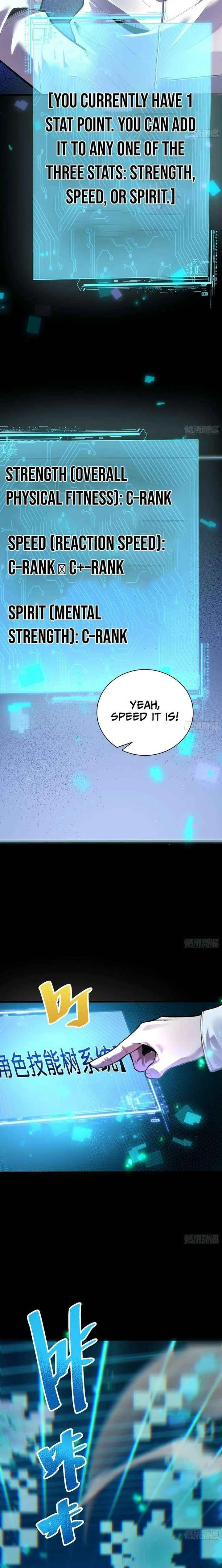 Read My Avatar Is Becoming the Final Boss Manga Online