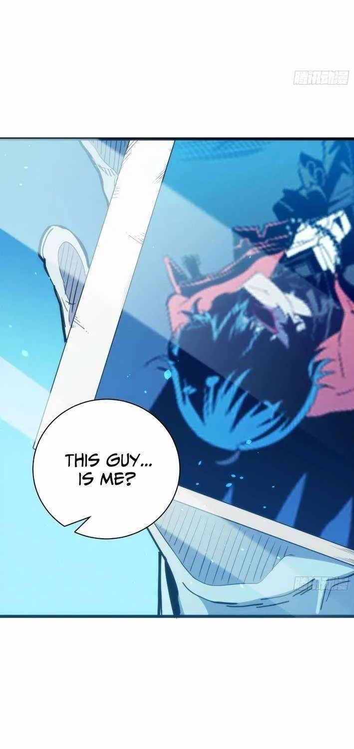 Read My Avatar Is Becoming the Final Boss Manga Online