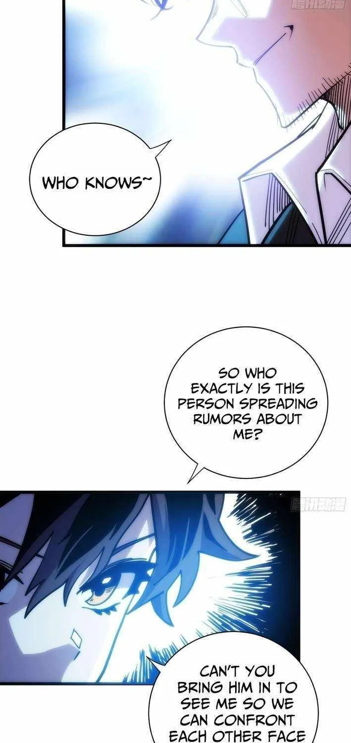 Read My Avatar Is Becoming the Final Boss Manga Online