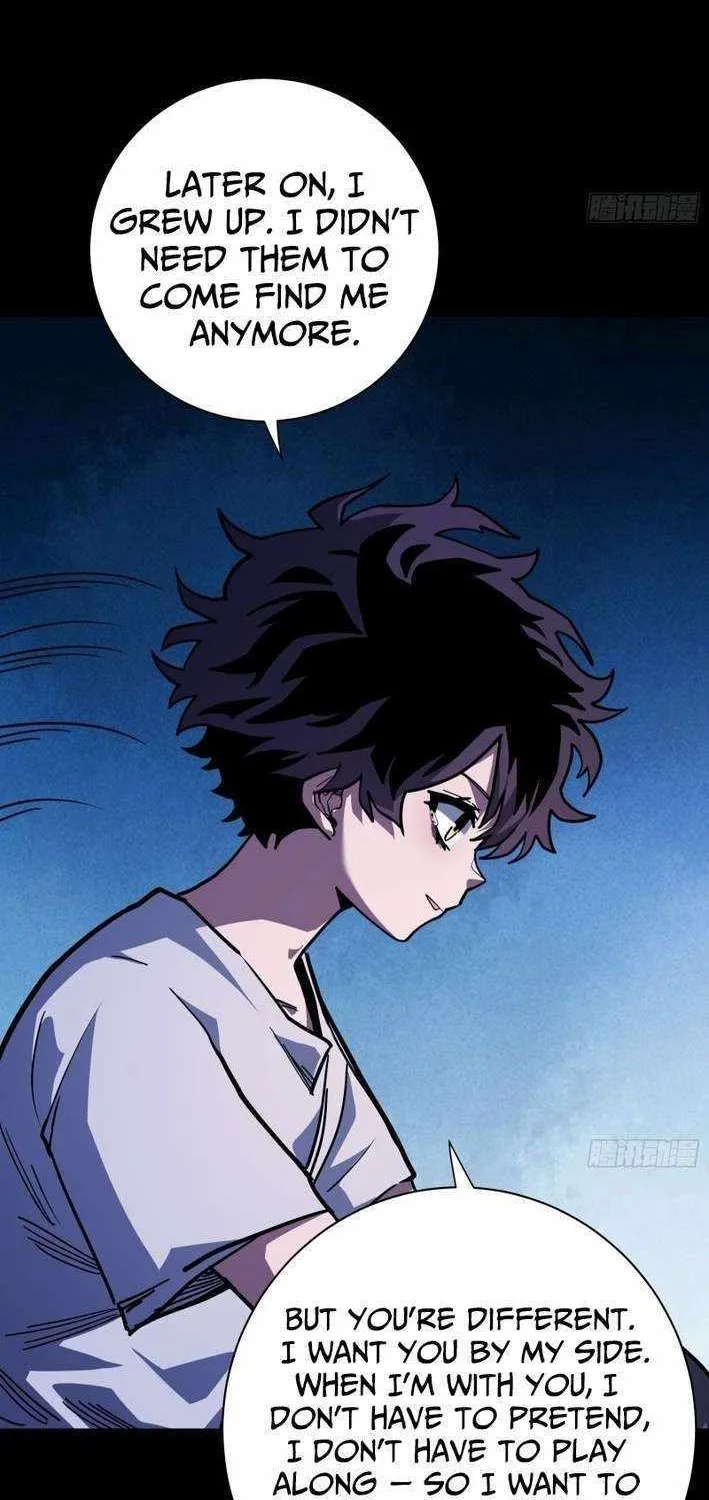 Read My Avatar Is Becoming the Final Boss Manga Online