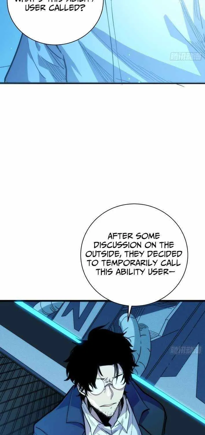 Read My Avatar Is Becoming the Final Boss Manga Online