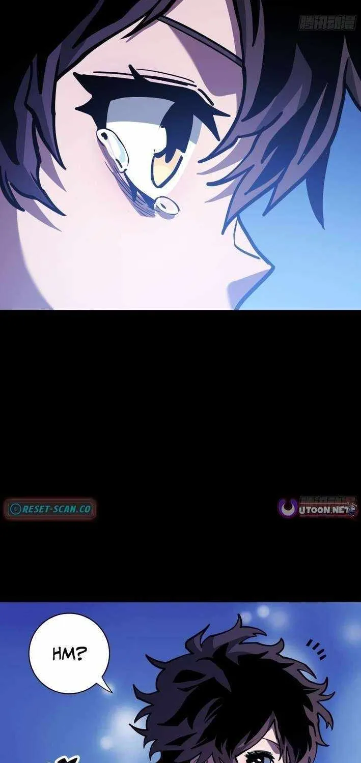 Read My Avatar Is Becoming the Final Boss Manga Online