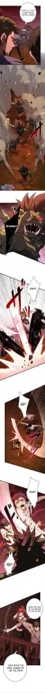 Read Naraku no Game Architect Manga Online