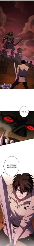 Read Naraku no Game Architect Manga Online