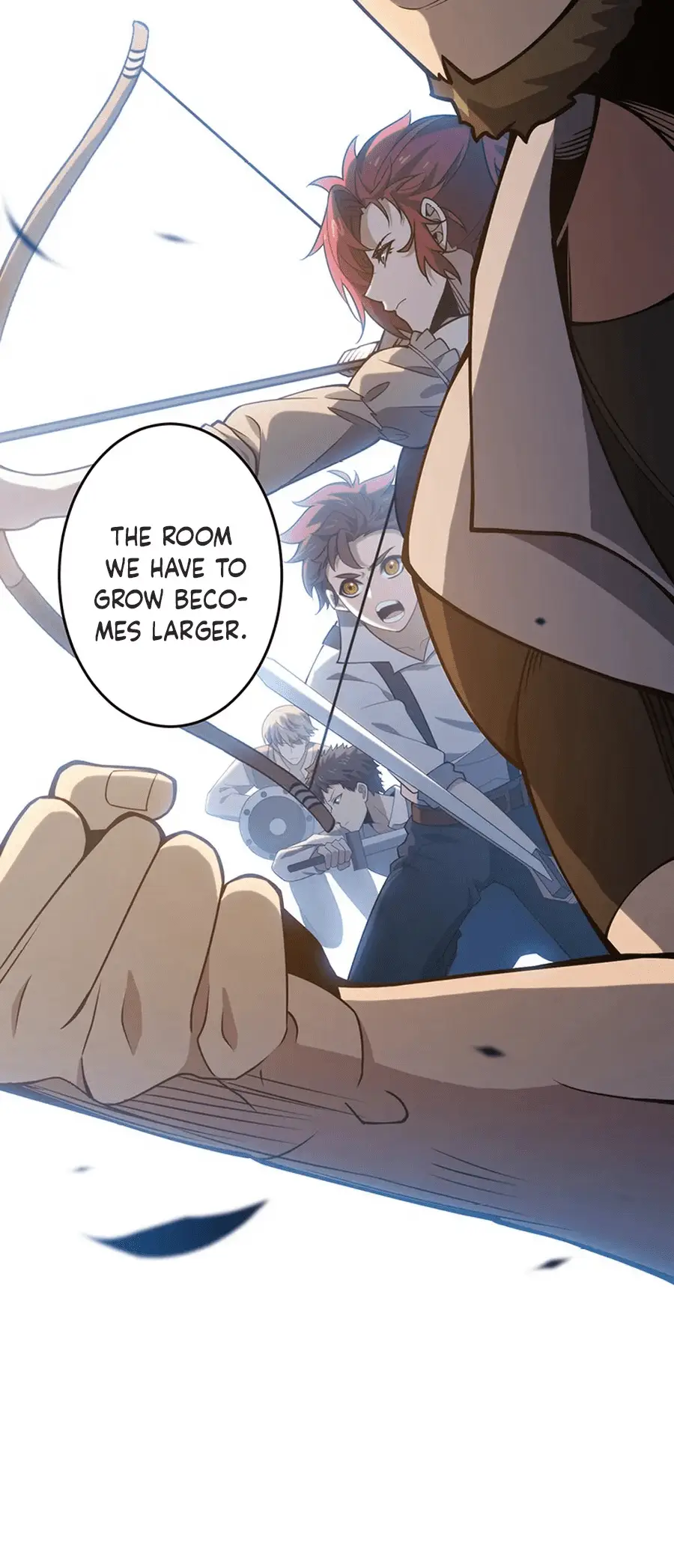 Read Naraku no Game Architect Manga Online
