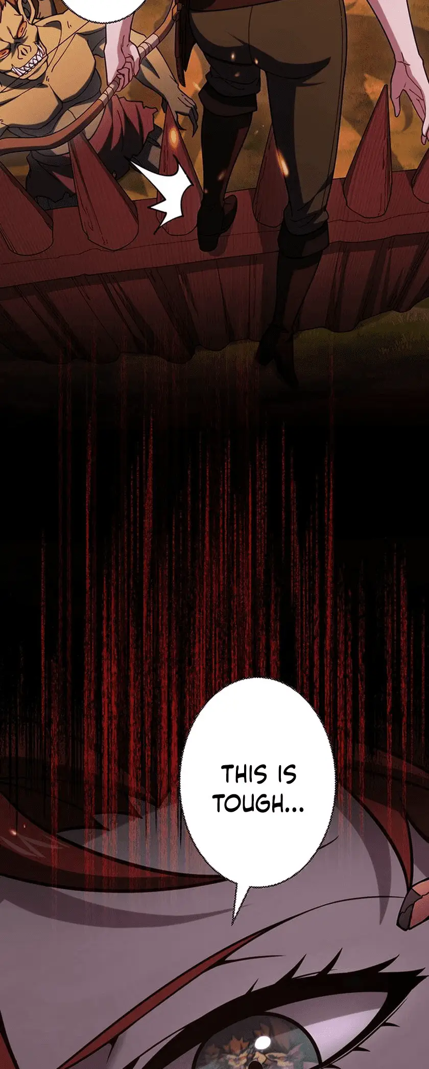 Read Naraku no Game Architect Manga Online