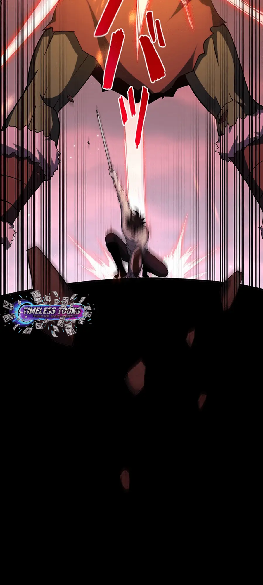 Read Naraku no Game Architect Manga Online
