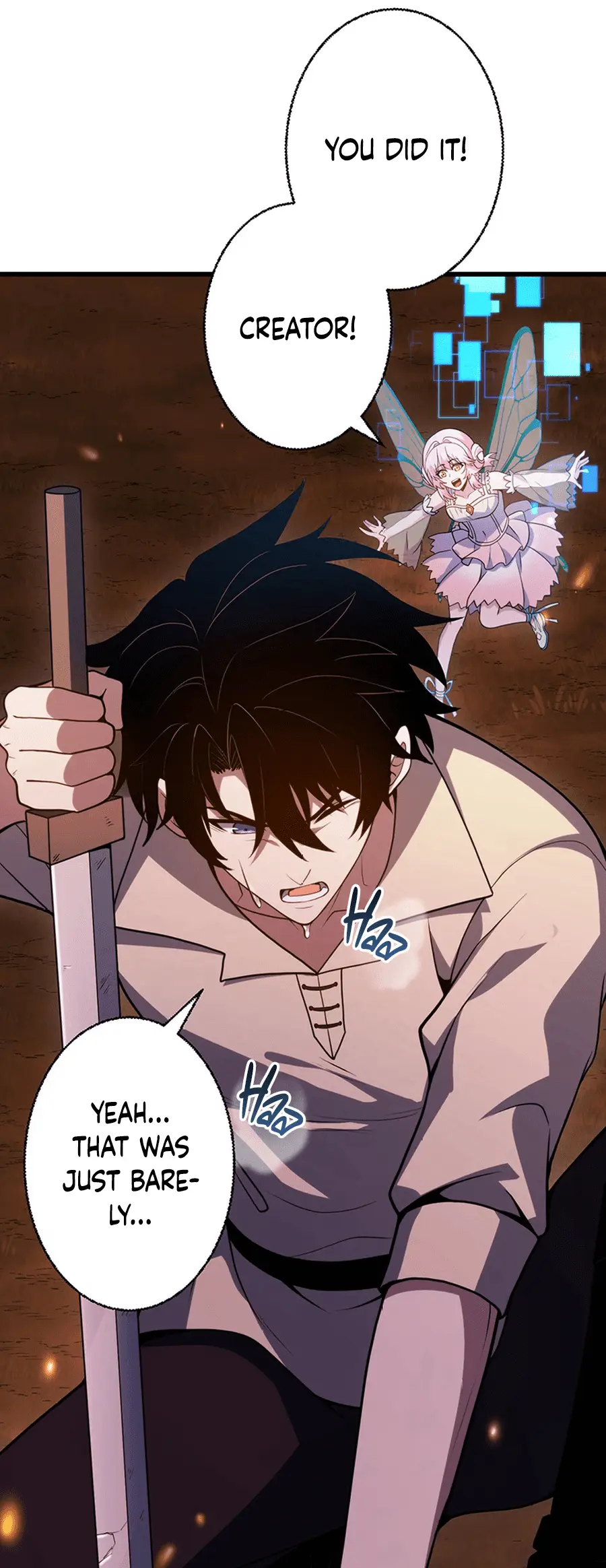 Read Naraku no Game Architect Manga Online