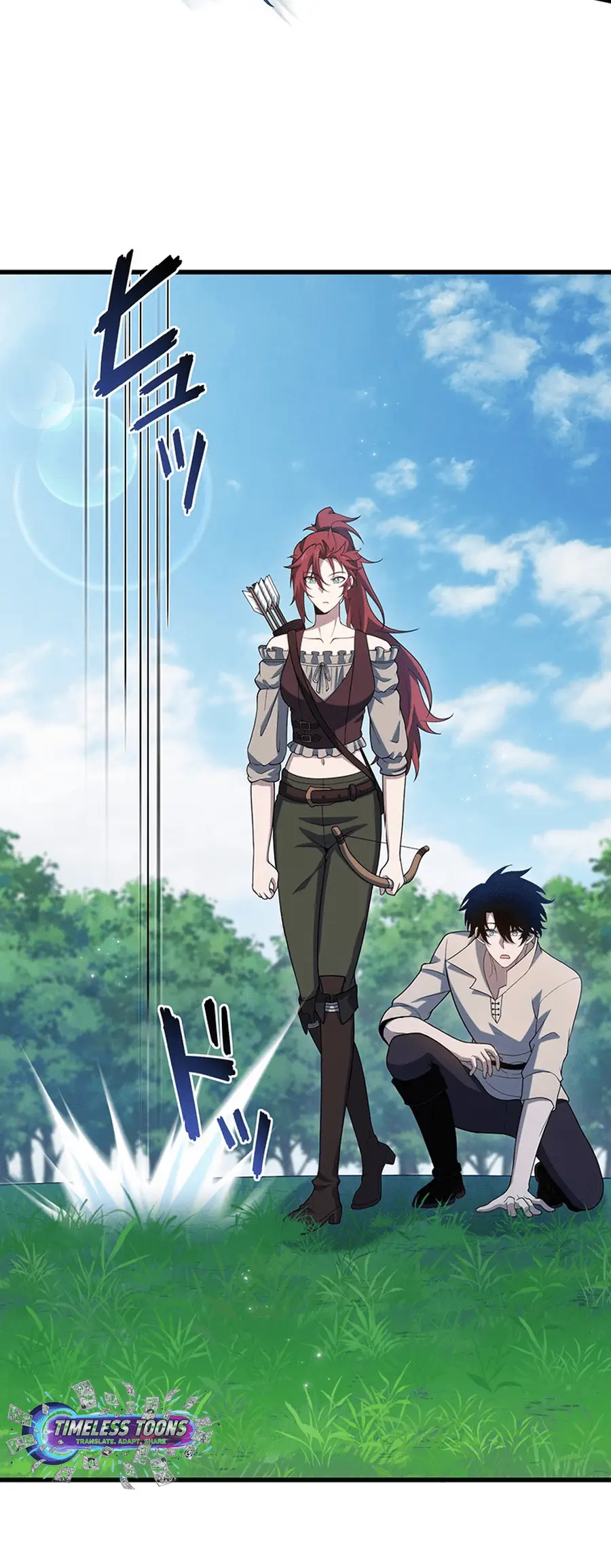 Read Naraku no Game Architect Manga Online
