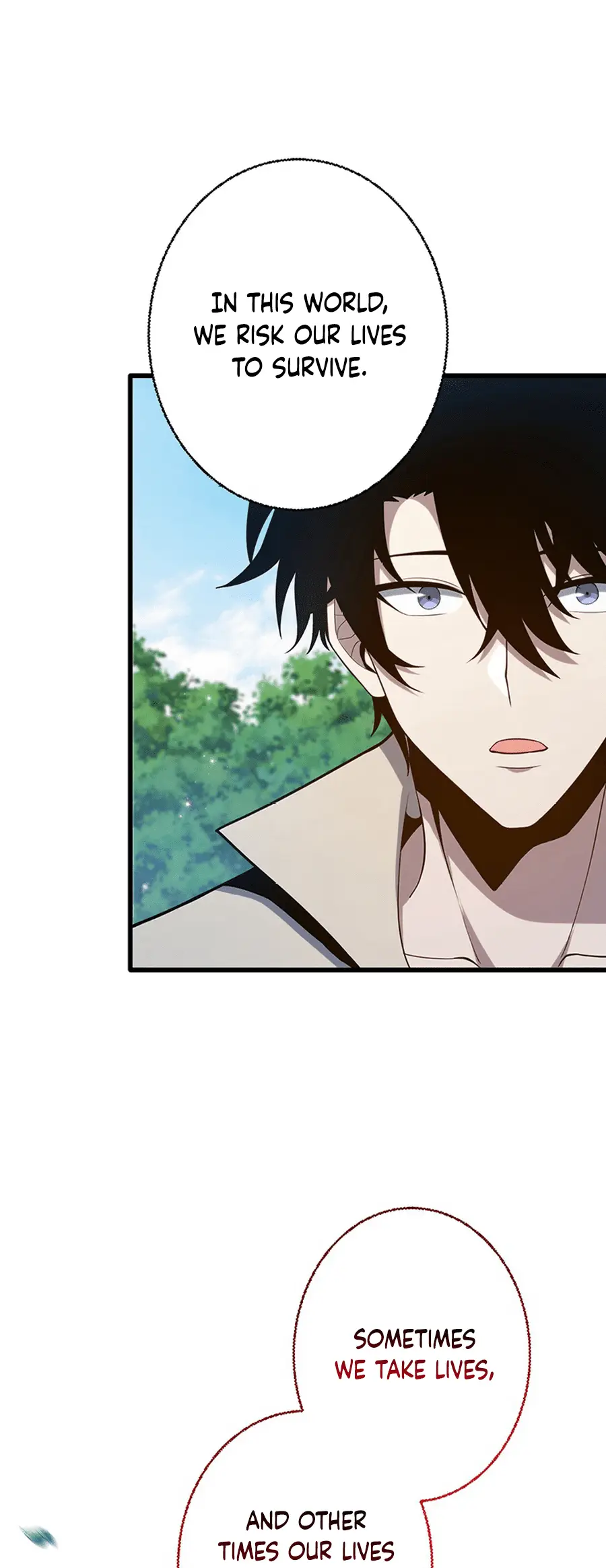Read Naraku no Game Architect Manga Online