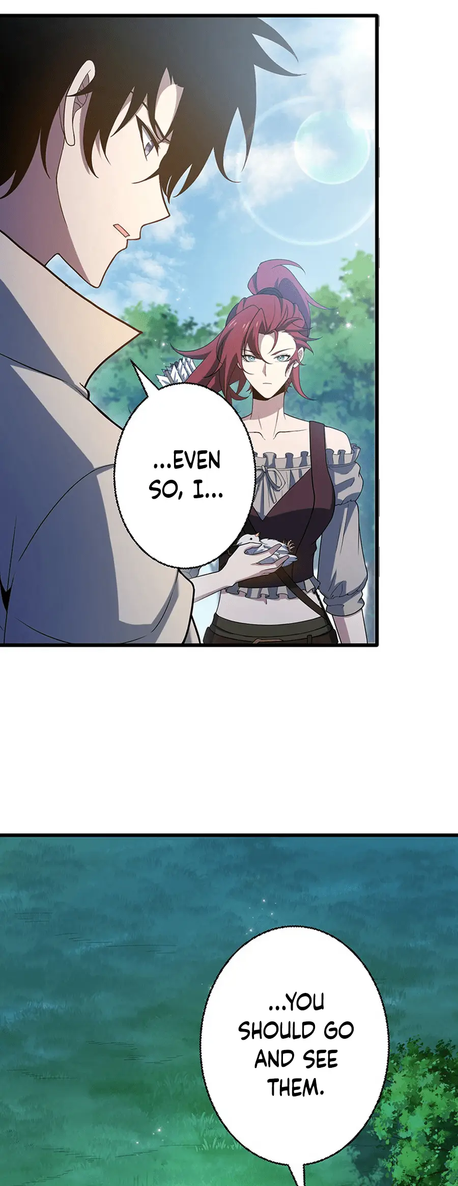 Read Naraku no Game Architect Manga Online
