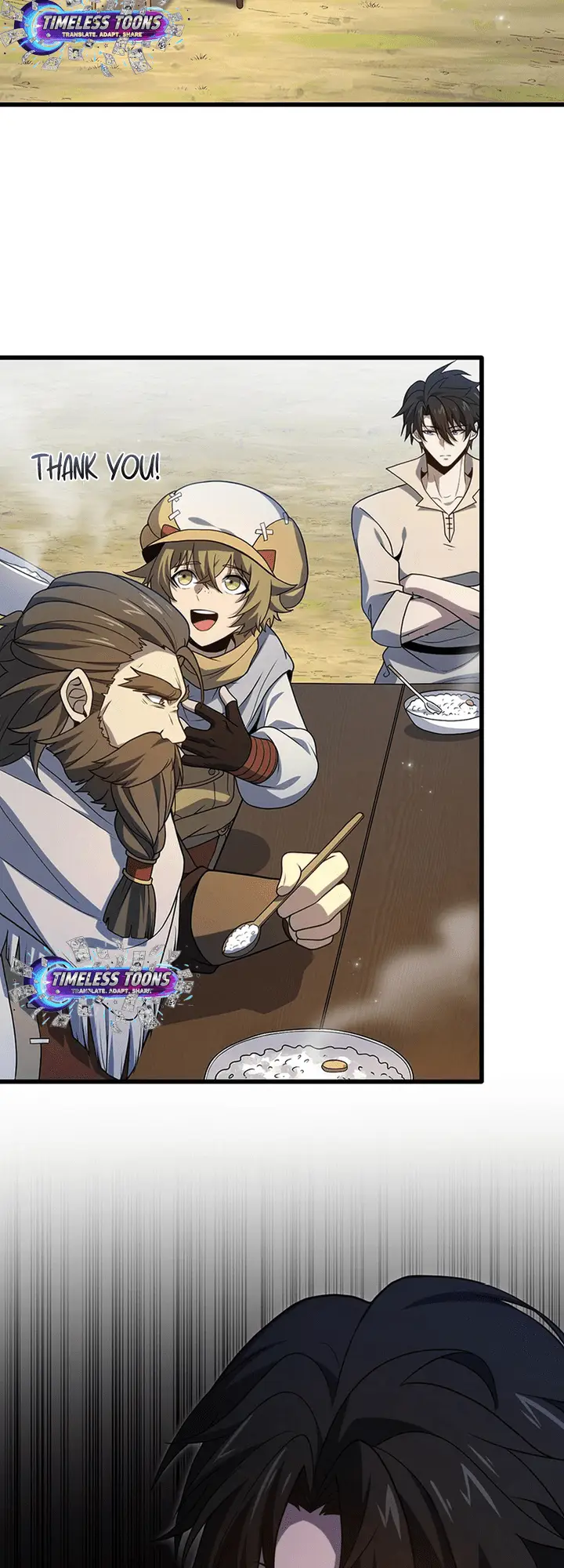 Read Naraku no Game Architect Manga Online