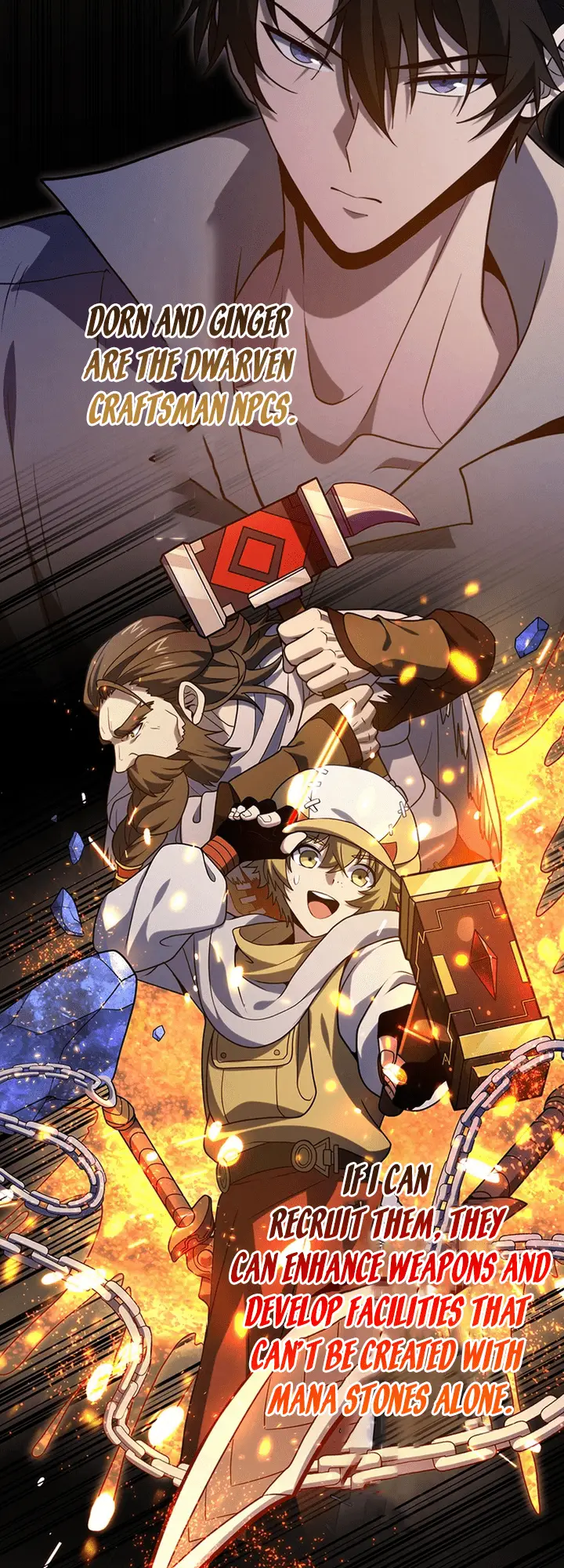 Read Naraku no Game Architect Manga Online