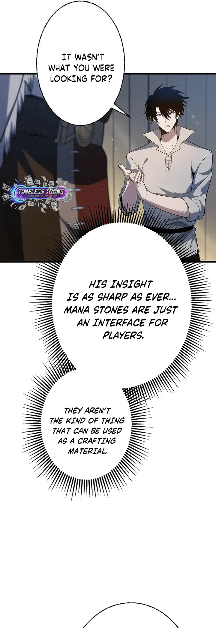 Read Naraku no Game Architect Manga Online