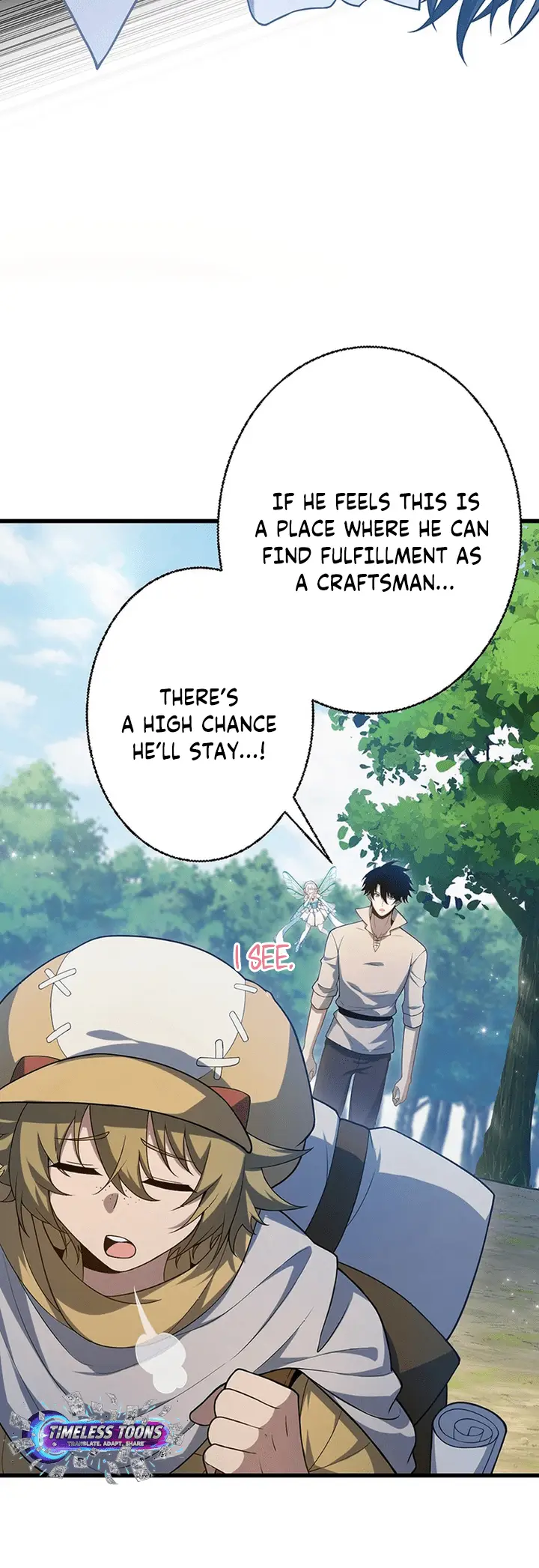 Read Naraku no Game Architect Manga Online