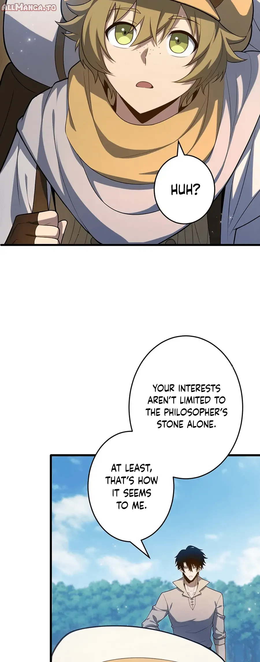 Read Naraku no Game Architect Manga Online