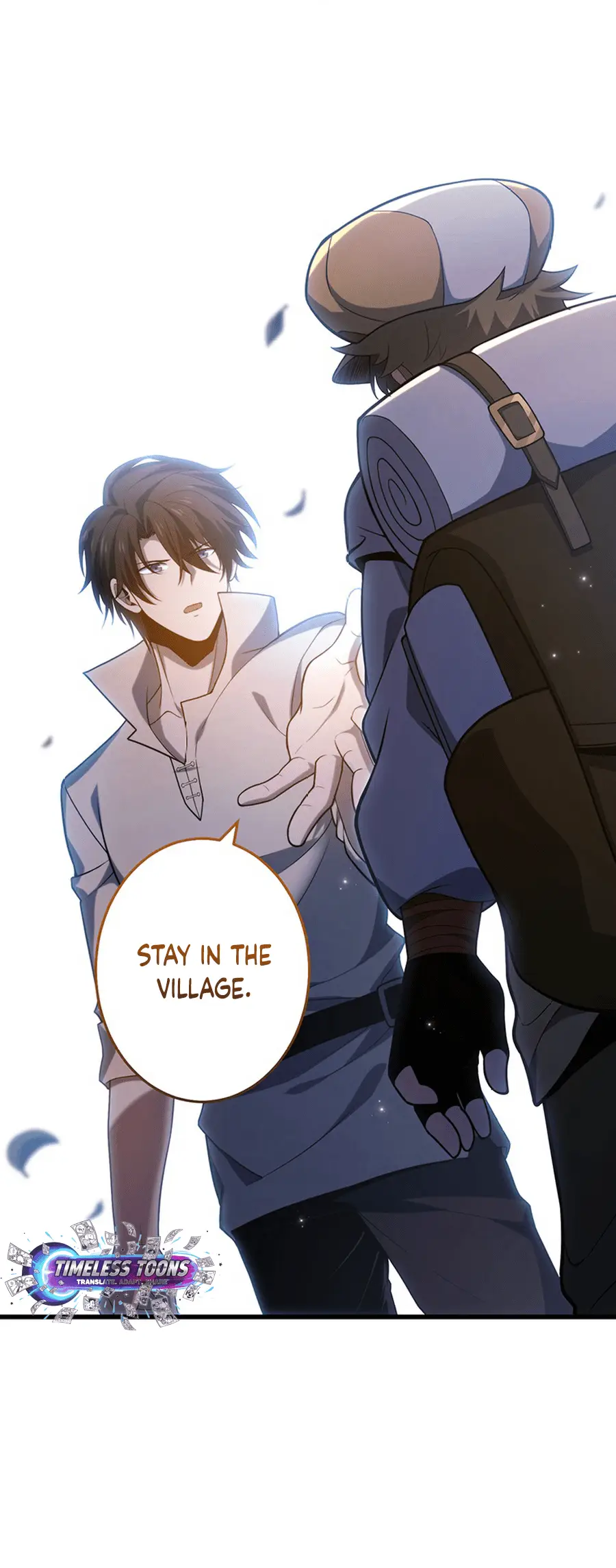 Read Naraku no Game Architect Manga Online