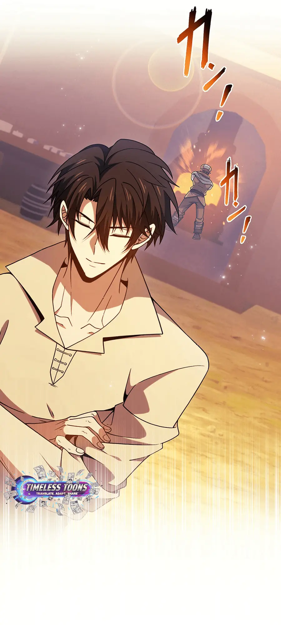 Read Naraku no Game Architect Manga Online