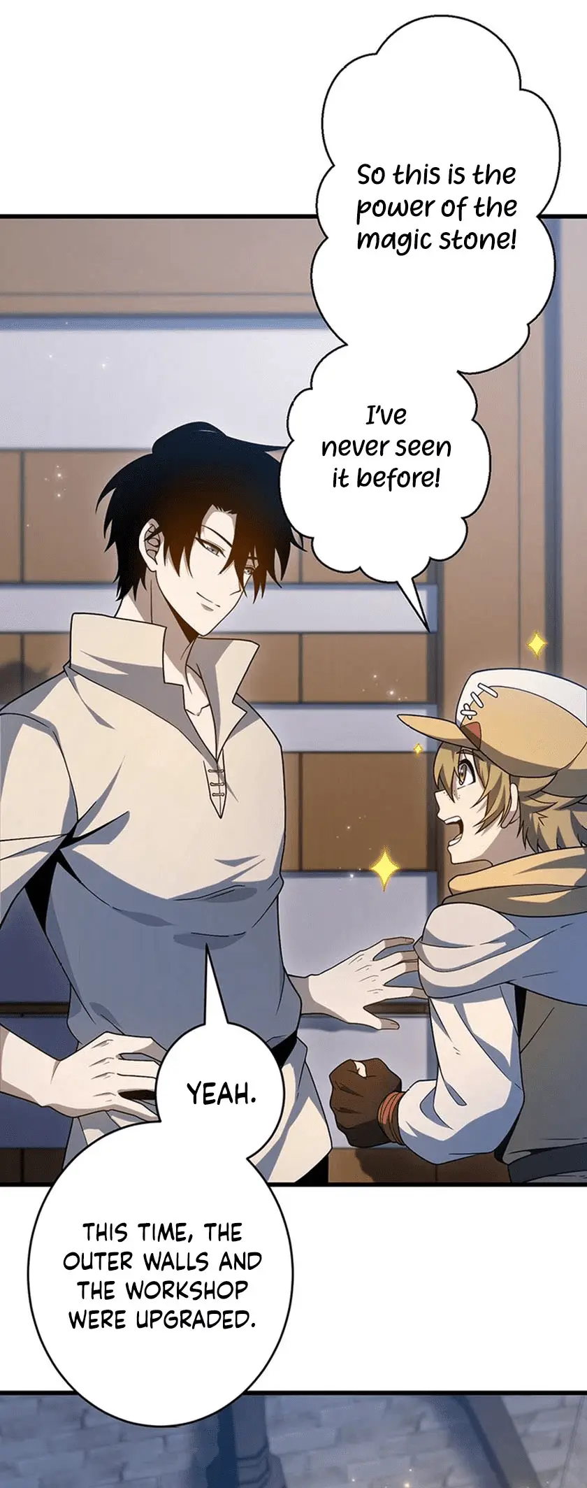 Read Naraku no Game Architect Manga Online