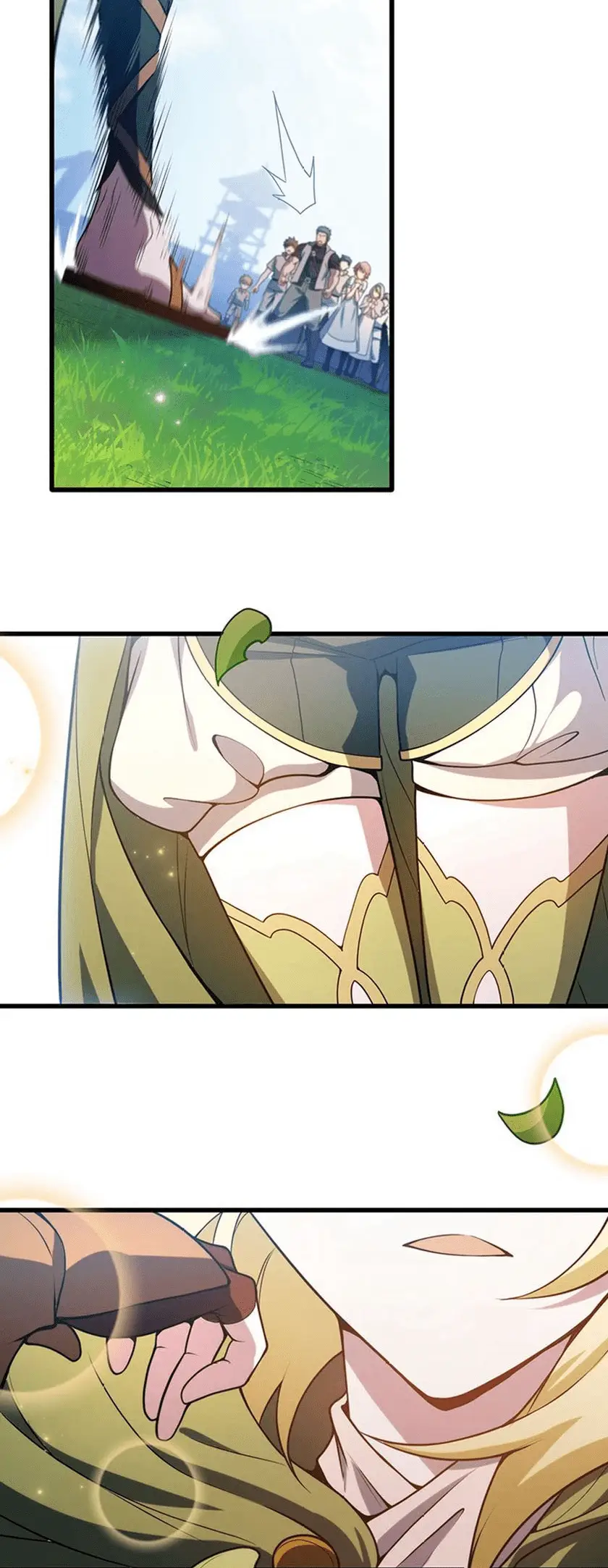 Read Naraku no Game Architect Manga Online