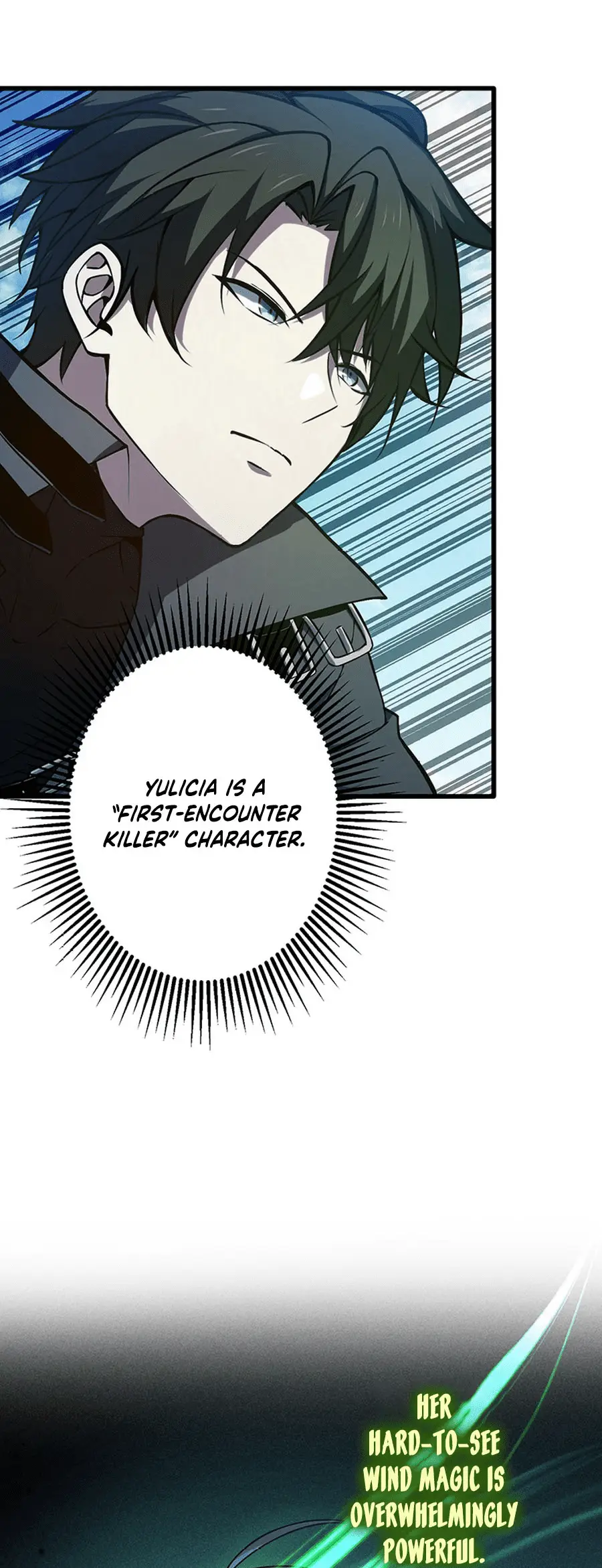 Read Naraku no Game Architect Manga Online