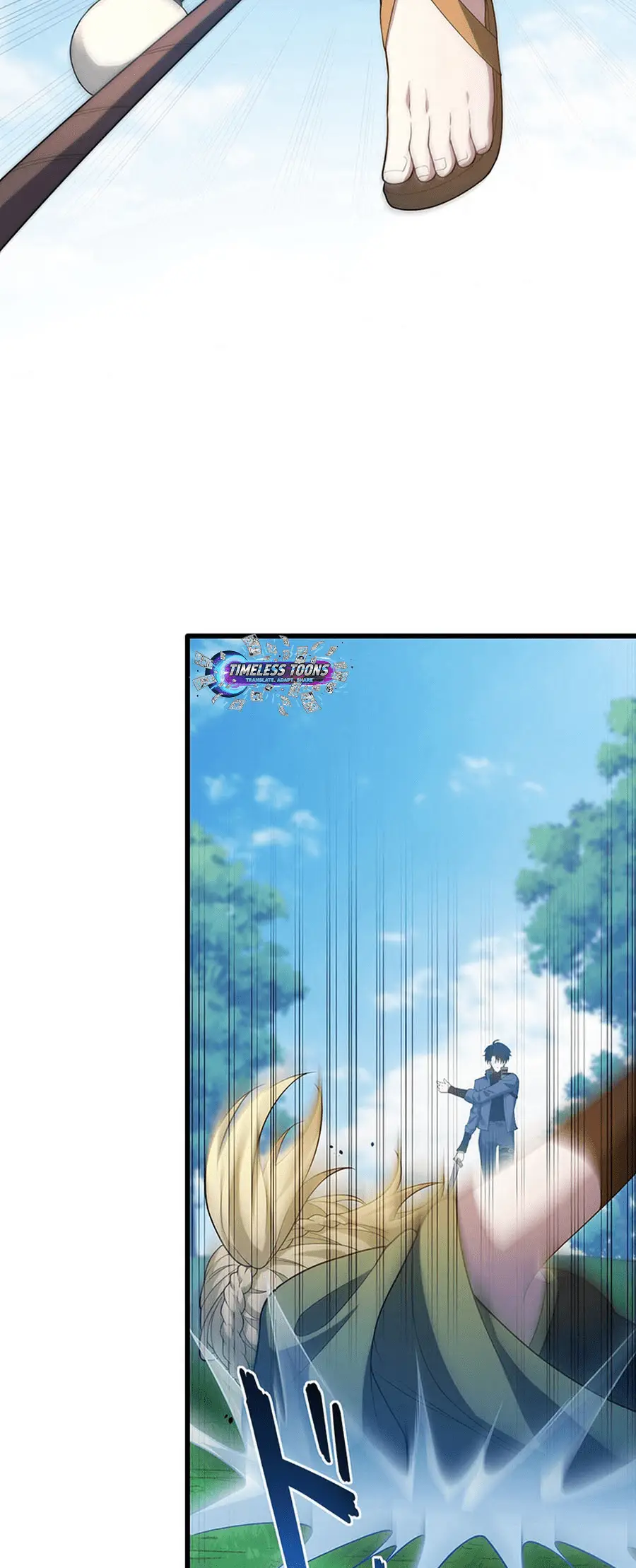 Read Naraku no Game Architect Manga Online