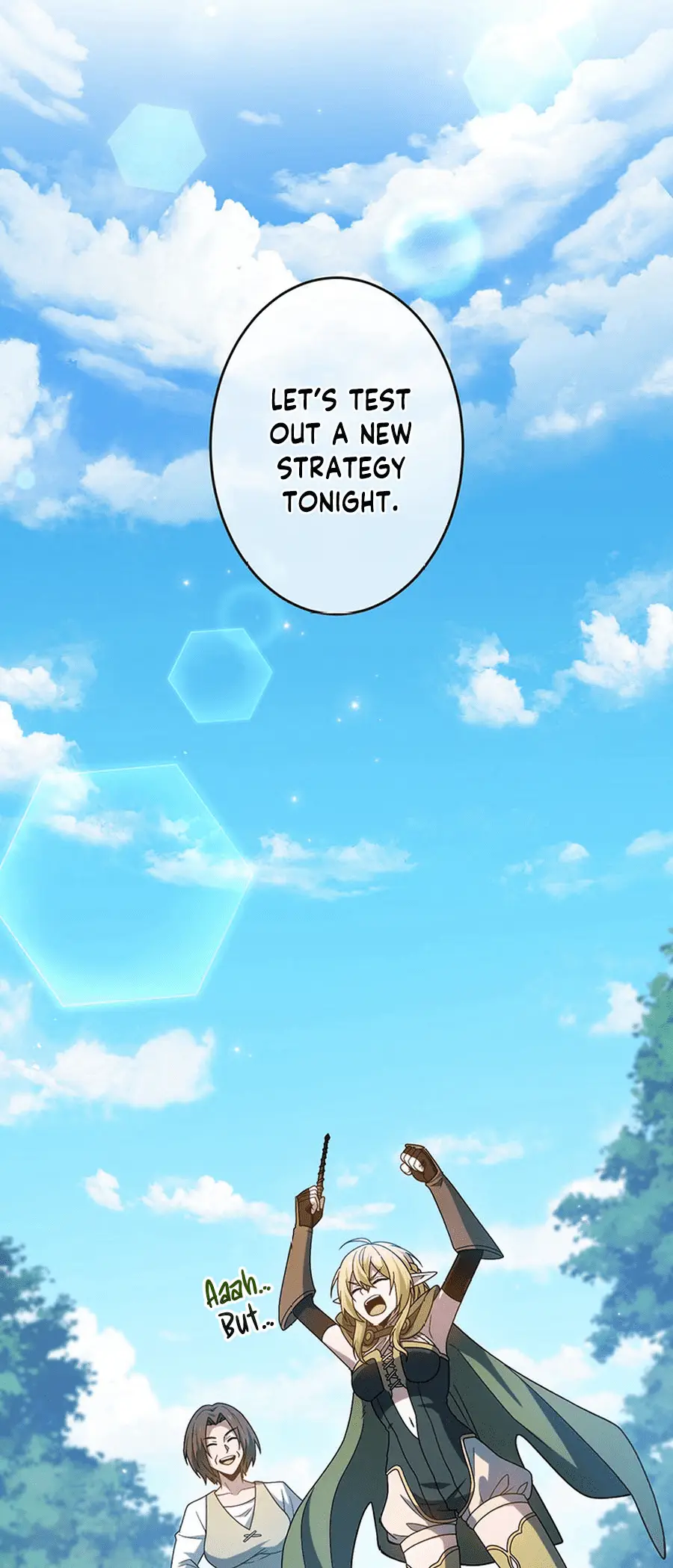 Read Naraku no Game Architect Manga Online