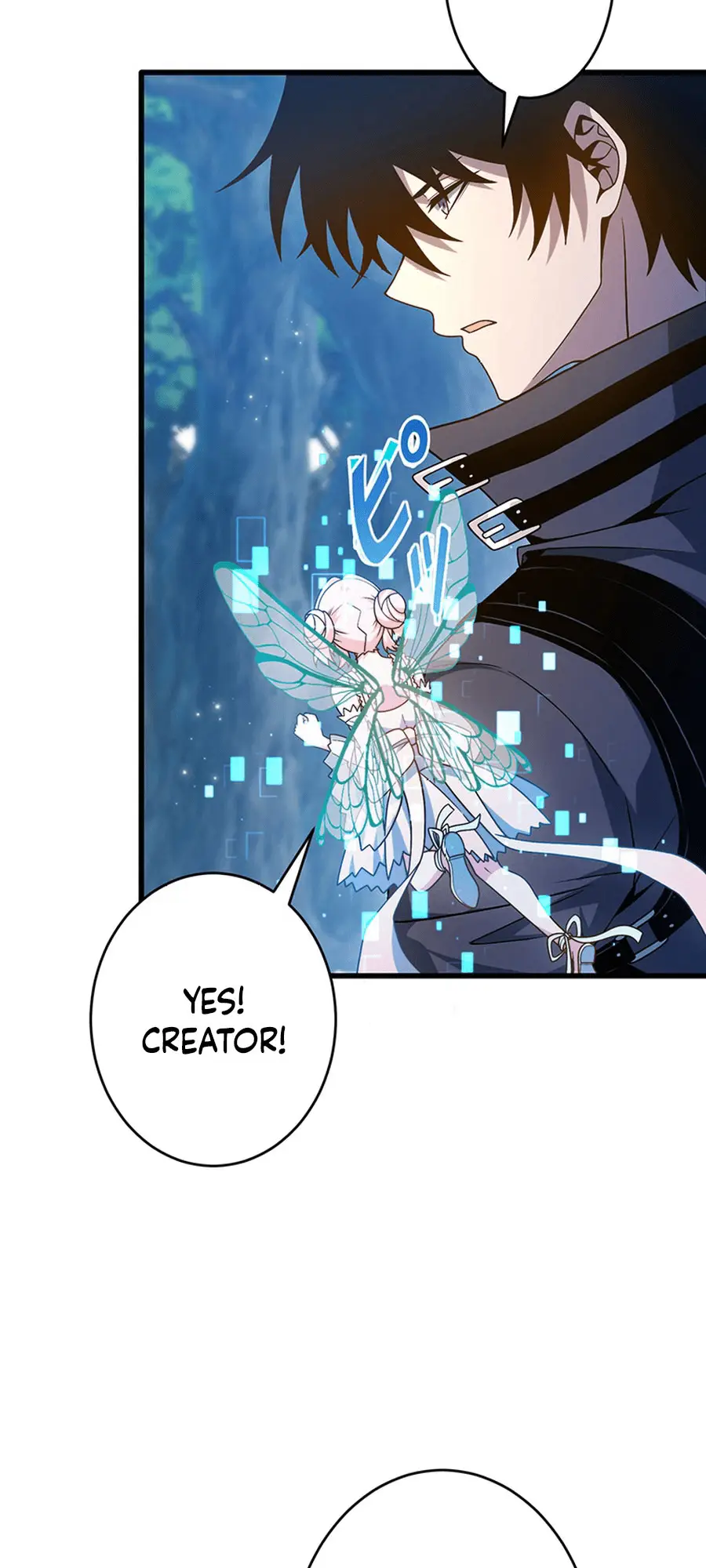 Read Naraku no Game Architect Manga Online
