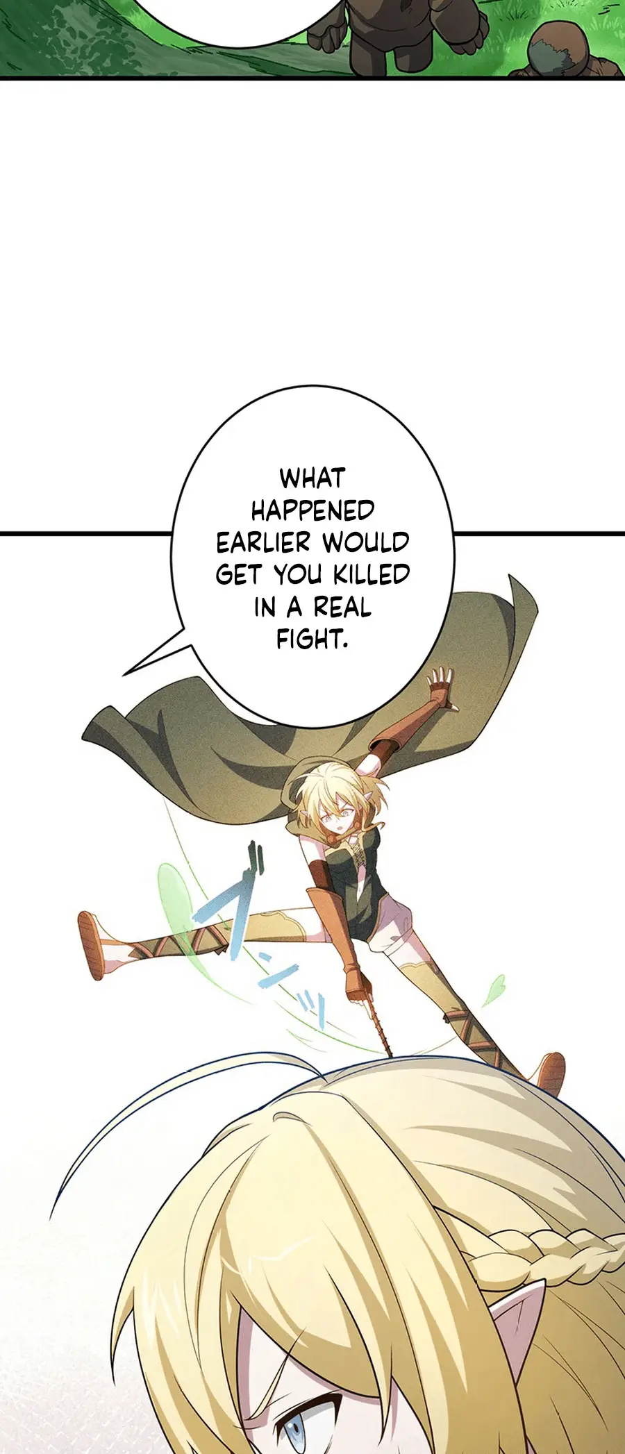 Read Naraku no Game Architect Manga Online