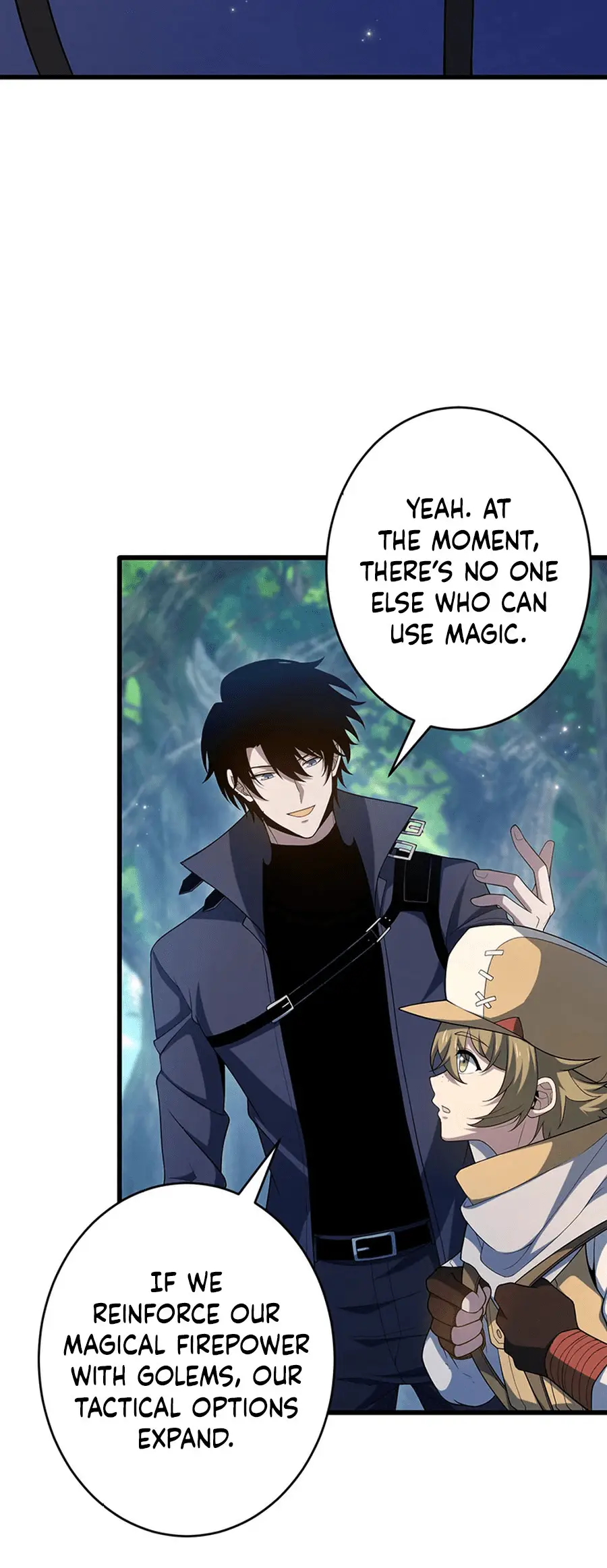 Read Naraku no Game Architect Manga Online