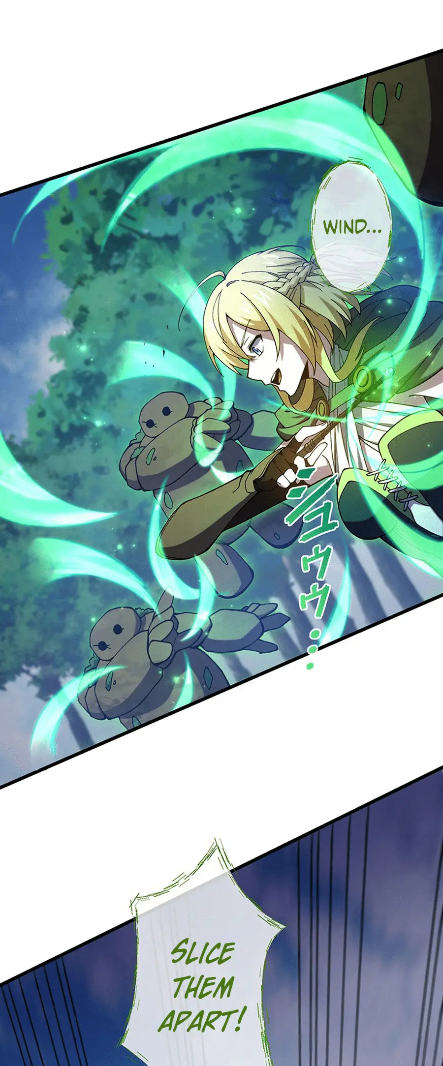 Read Naraku no Game Architect Manga Online