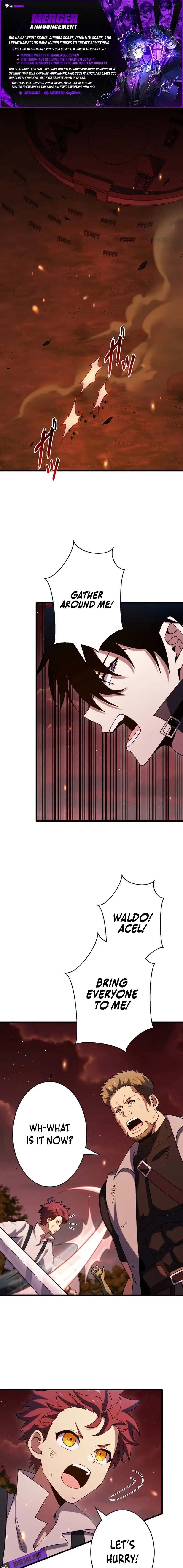 Read Naraku no Game Architect Manga Online
