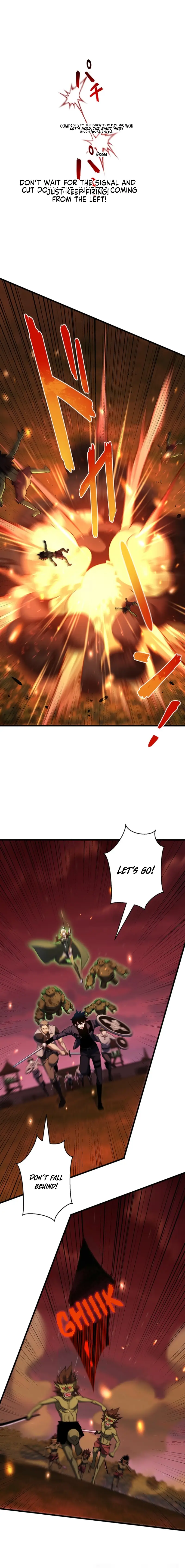 Read Naraku no Game Architect Manga Online