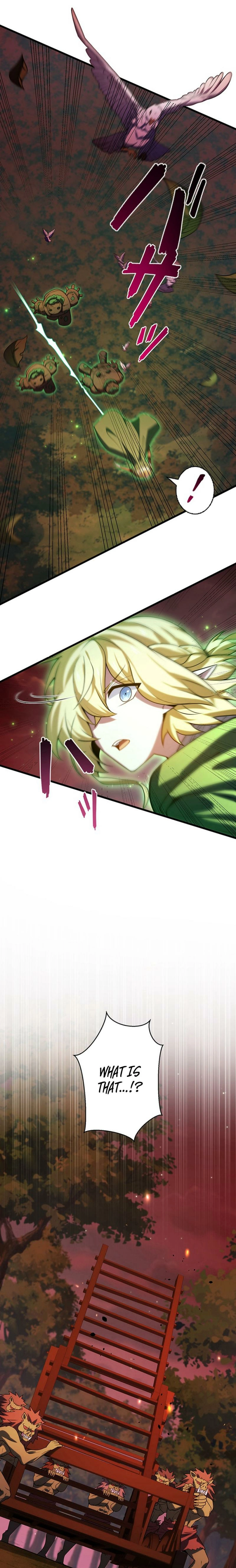 Read Naraku no Game Architect Manga Online
