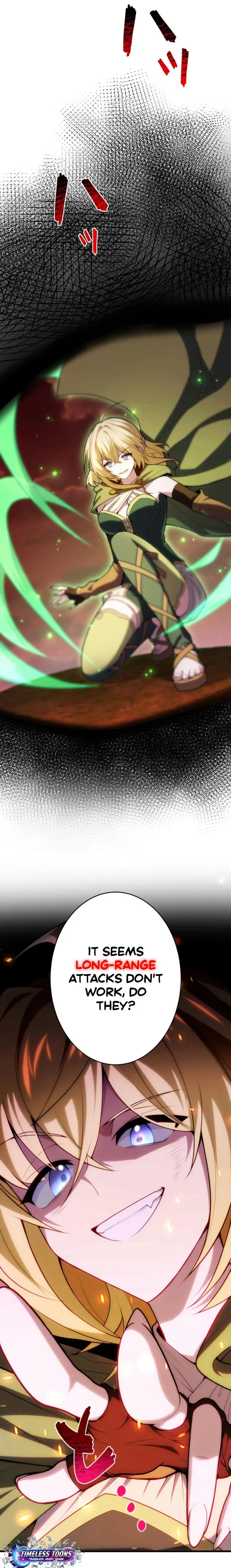 Read Naraku no Game Architect Manga Online