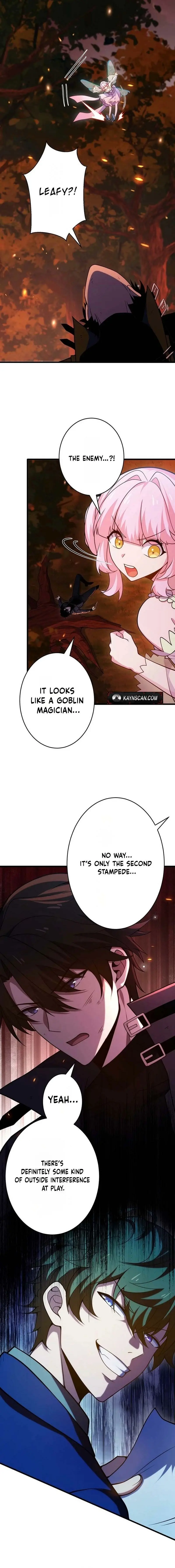 Read Naraku no Game Architect Manga Online